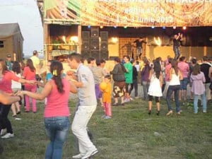 sarbatoare mihalaseni