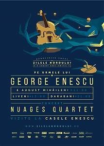 zilele nordului afis